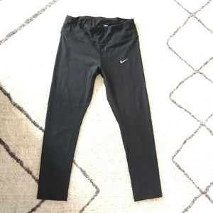 Nike Dri-Fit Capri Pants